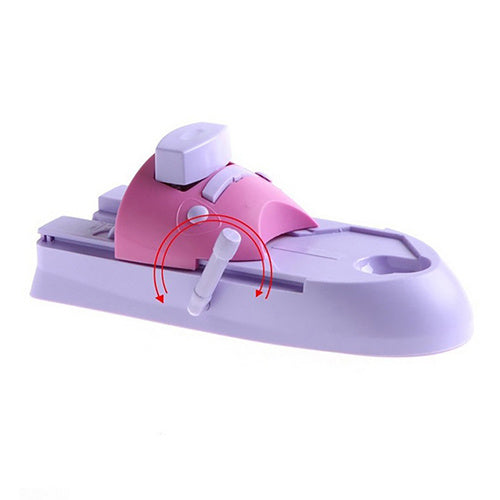 Nail Art Stamping Printing Machine
