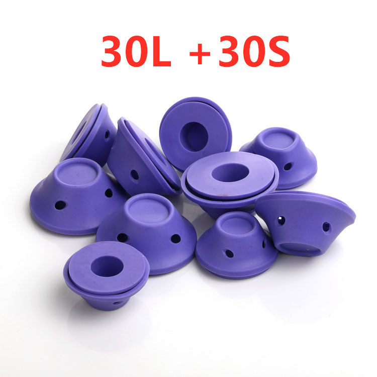 Hair Curlers No Heat Hair Styling Tool