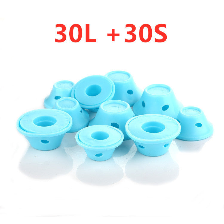 Hair Curlers No Heat Hair Styling Tool