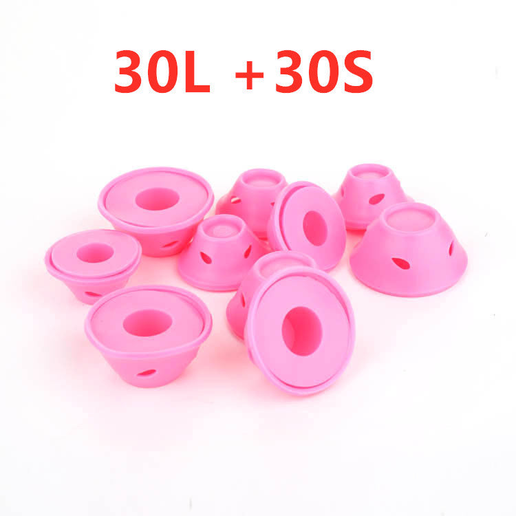 Hair Curlers No Heat Hair Styling Tool