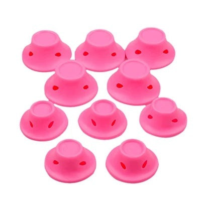 Hair Curlers No Heat Hair Styling Tool