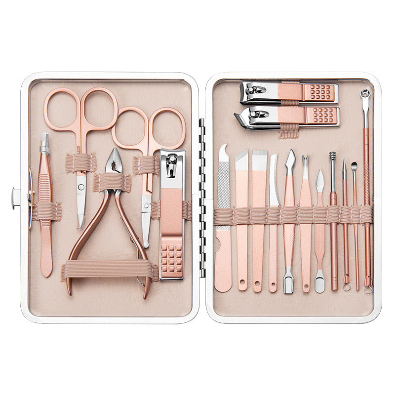 Professional Scissors Nail Clippers
