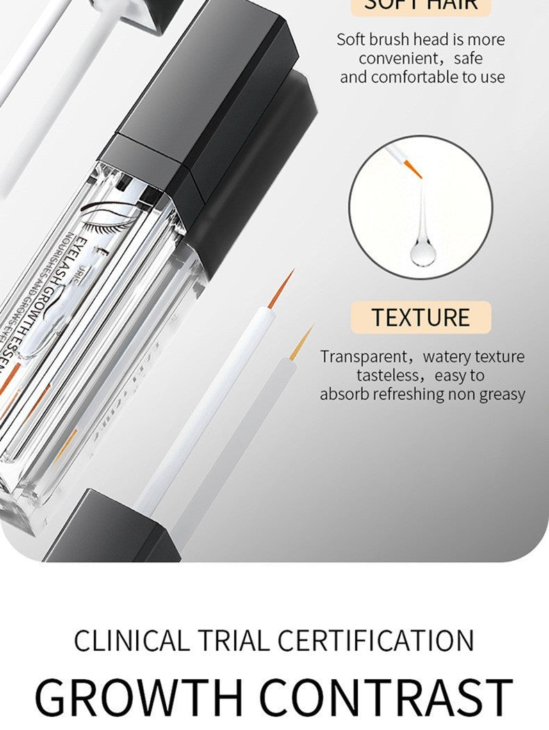 Eyelash Nourishing Liquid Nourish