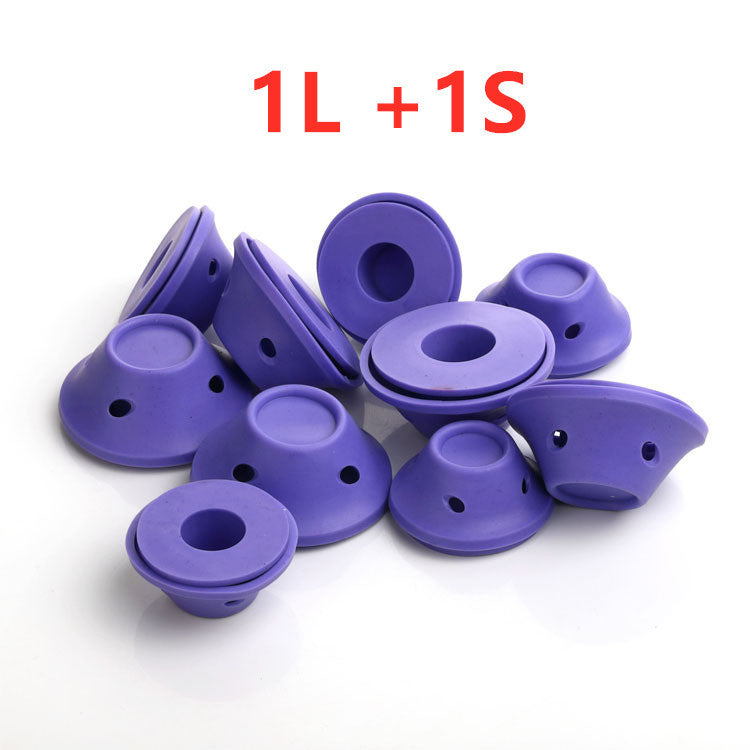 Hair Curlers No Heat Hair Styling Tool