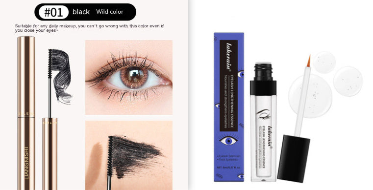 Eyelash Nourishing Liquid Nourish