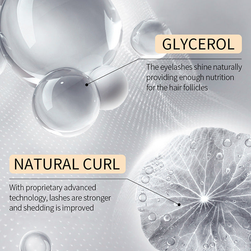 Eyelash Nourishing Liquid Nourish