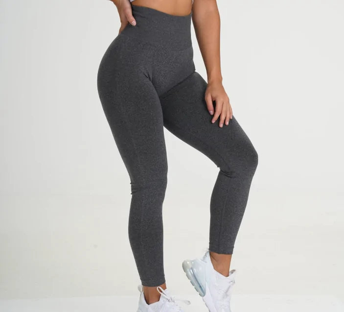 Women Fitness Push Up Yoga Pants Leggings