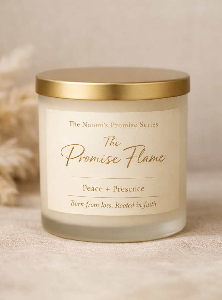 The Promise Flame