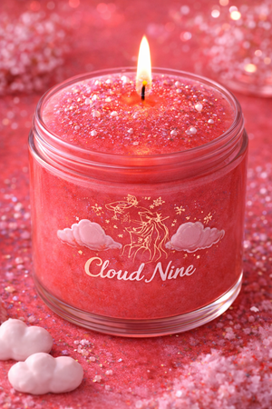 Cloud Nine Candle