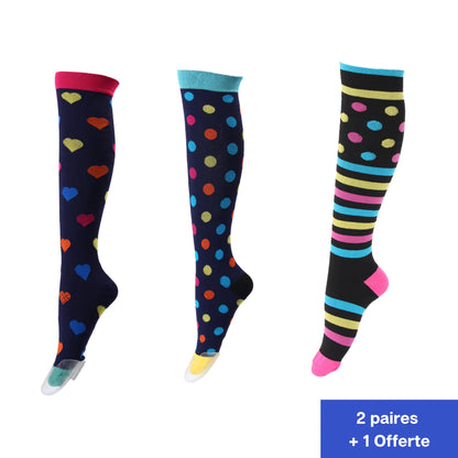 Compression Socks for The Medical Profession