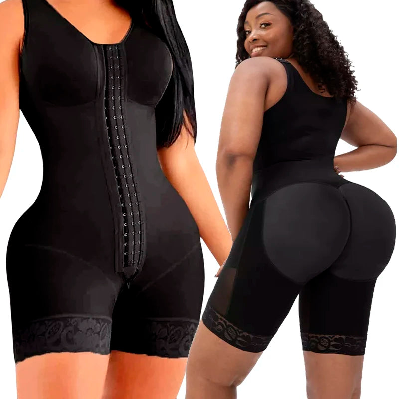 Full Body Shapewear Compression Girdle