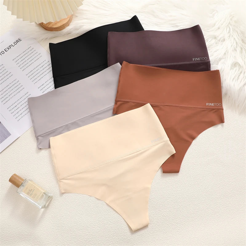 Women Seamless Bodysuit