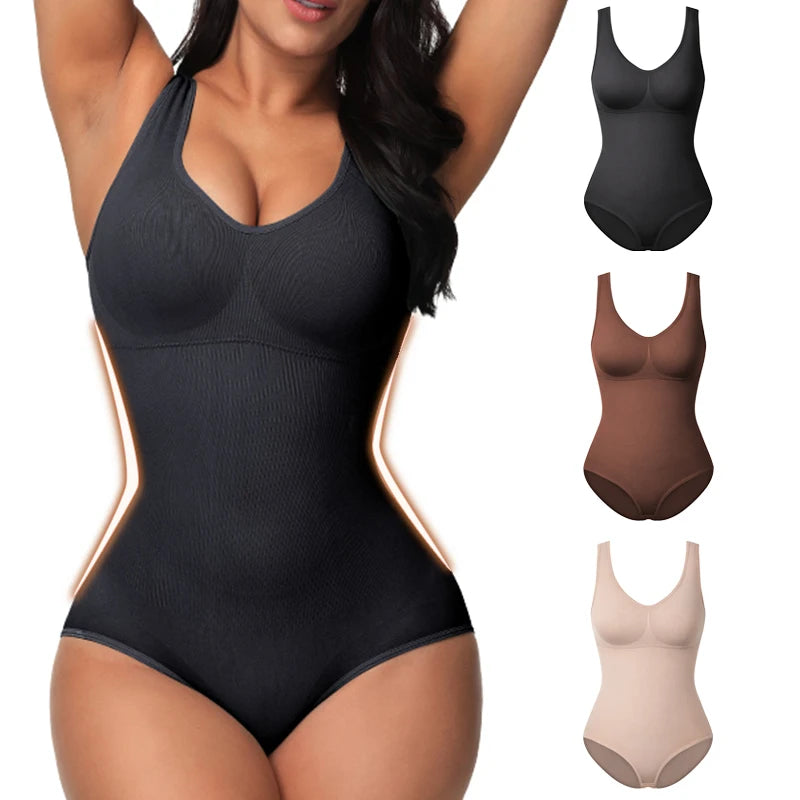 Bodysuit Shapewear for Women