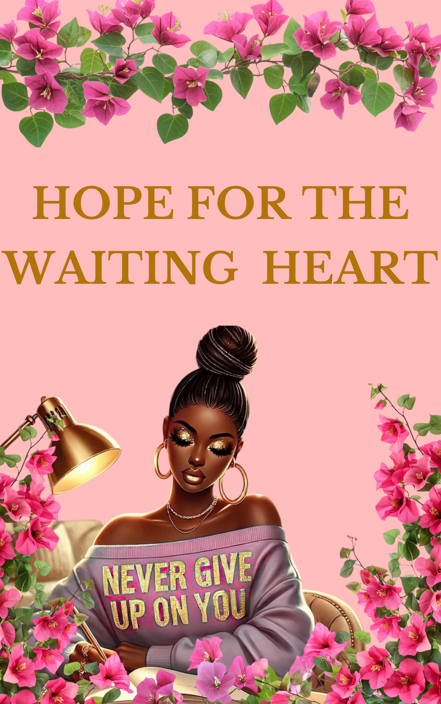 Hope for the Waiting Heart Journal