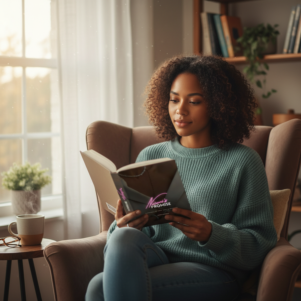 Reflect with Naomi's Promise