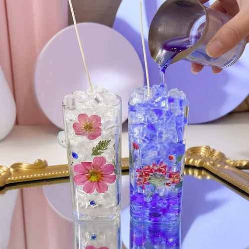 Bloom & Breeze Candle