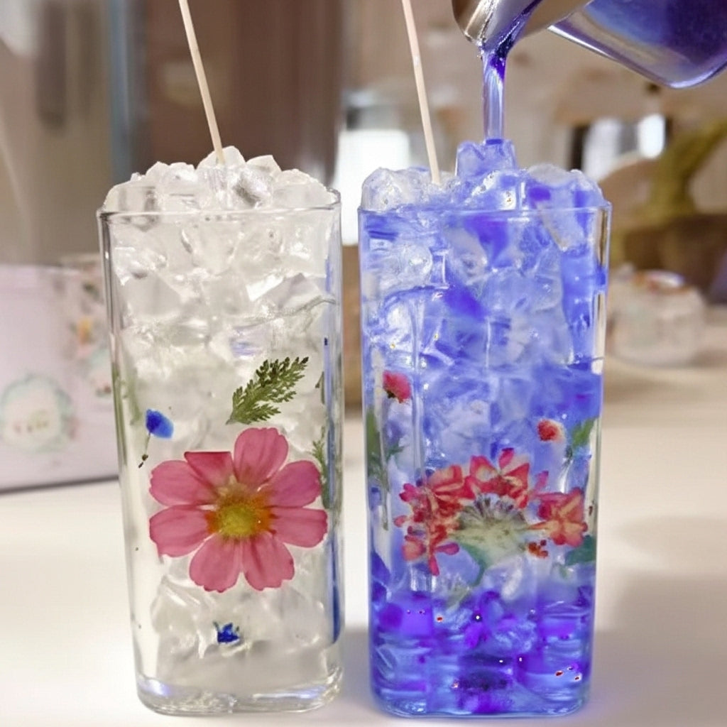 Bloom & Breeze Candle