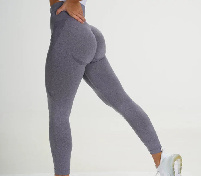 Women Fitness Push Up Yoga Pants Leggings
