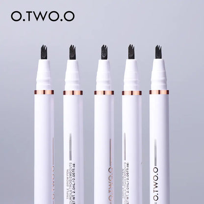 Waterproof Eyebrow Pencil