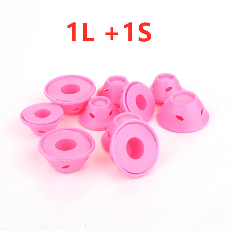 Hair Curlers No Heat Hair Styling Tool