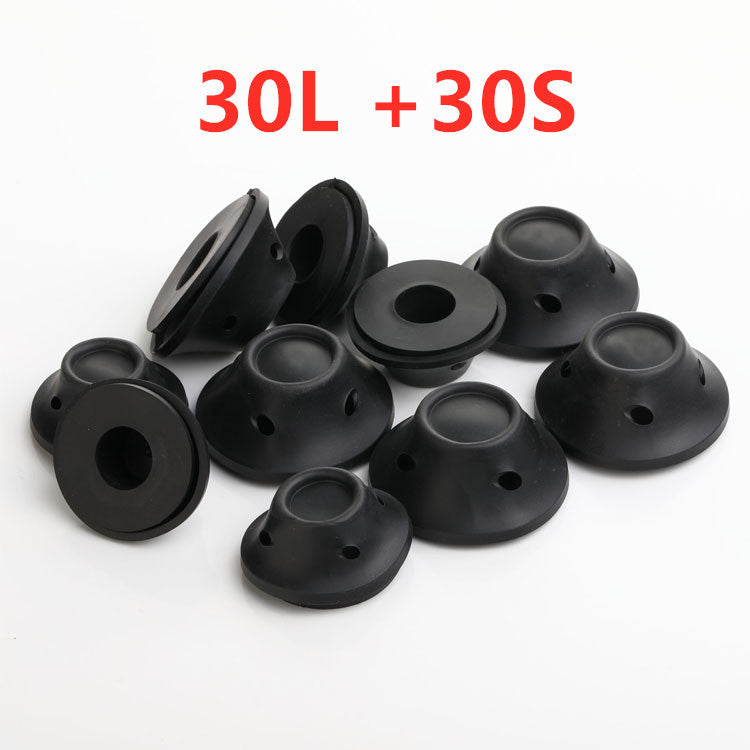 Hair Curlers No Heat Hair Styling Tool